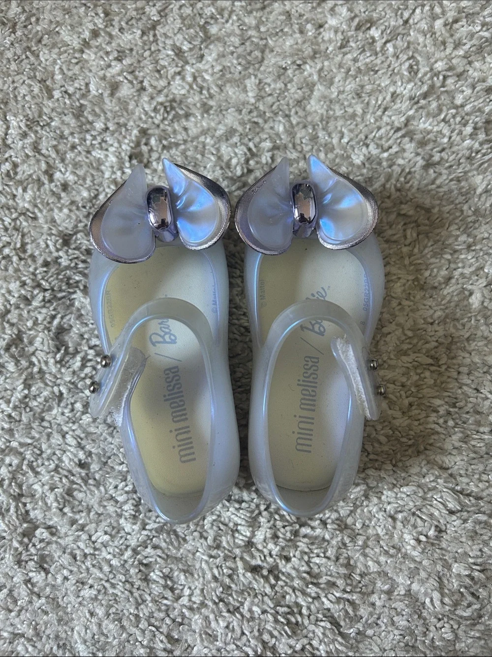 Mini Melissa mini melissa